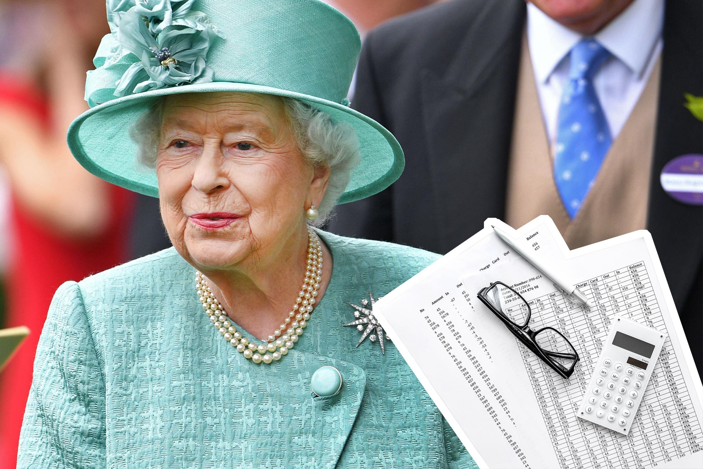 The 8 UK Laws That Exempt Queen Elizabeth From Everyday Rules