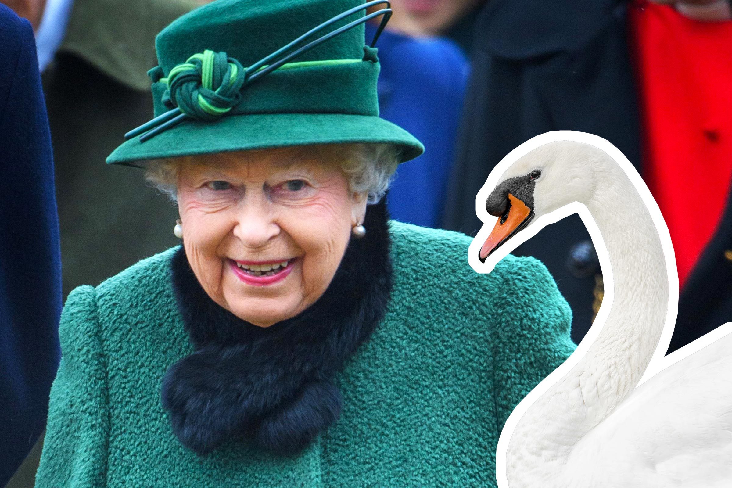 The 8 UK Laws That Exempt Queen Elizabeth From Everyday Rules