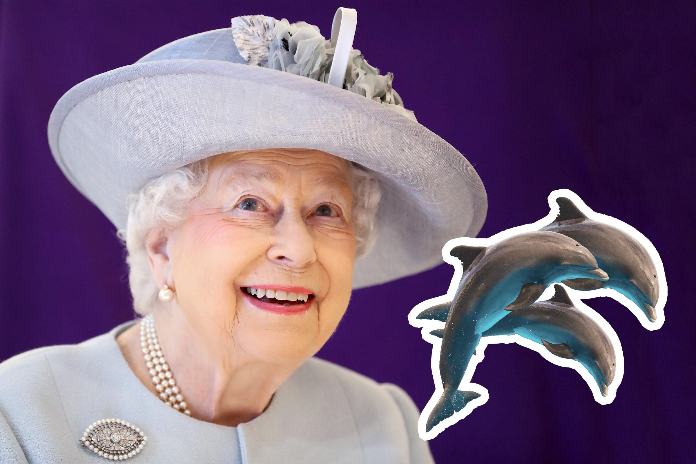 The 8 UK Laws That Exempt Queen Elizabeth From Everyday Rules