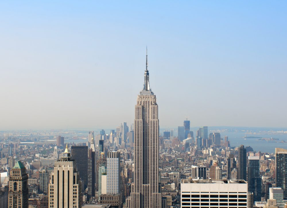 50 Tourist Destinations That Don t Live Up to the Hype