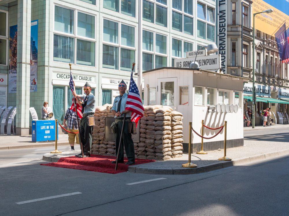 50 Tourist Destinations That Don t Live Up to the Hype