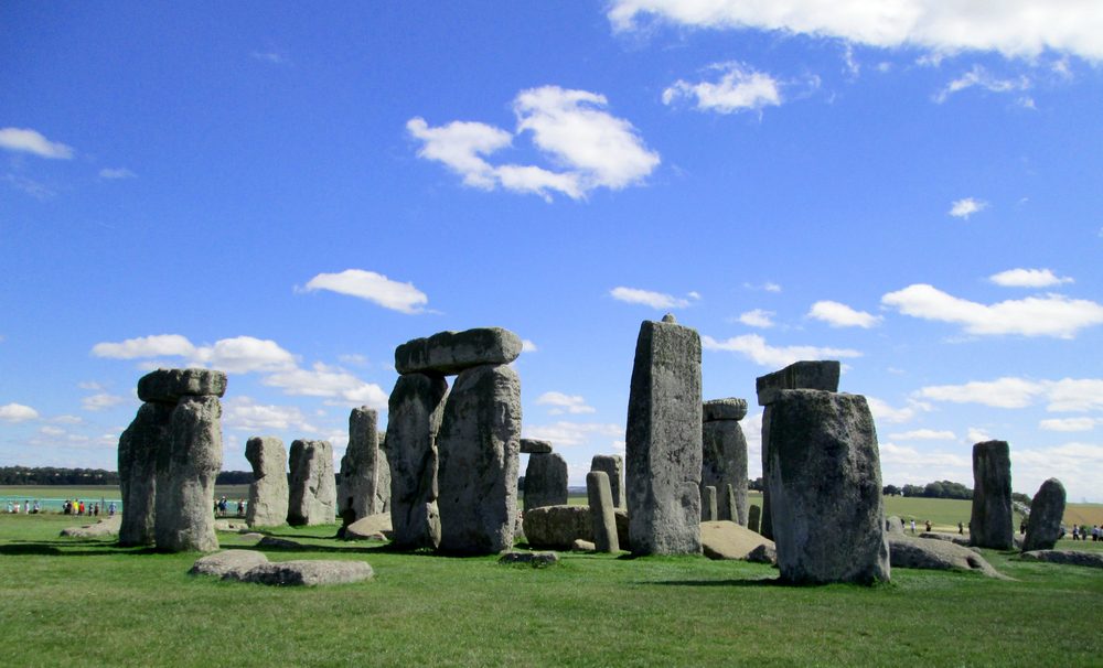 50 Tourist Destinations That Don t Live Up to the Hype