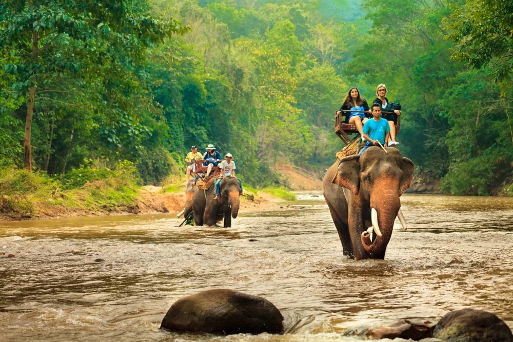 50 Tourist Destinations That Don t Live Up to the Hype