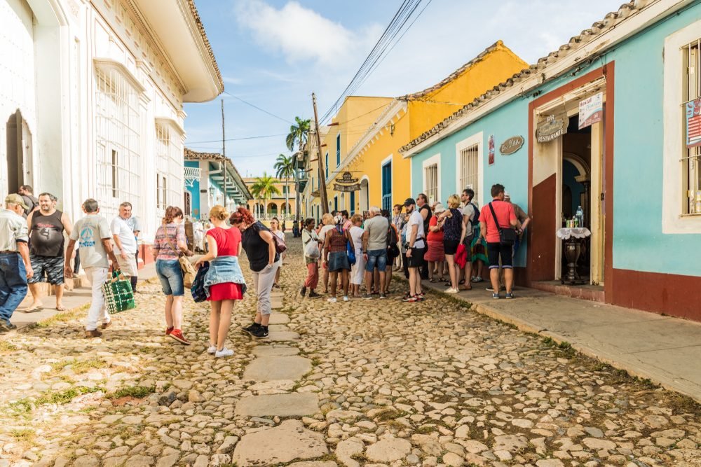 50 Tourist Destinations That Don t Live Up to the Hype