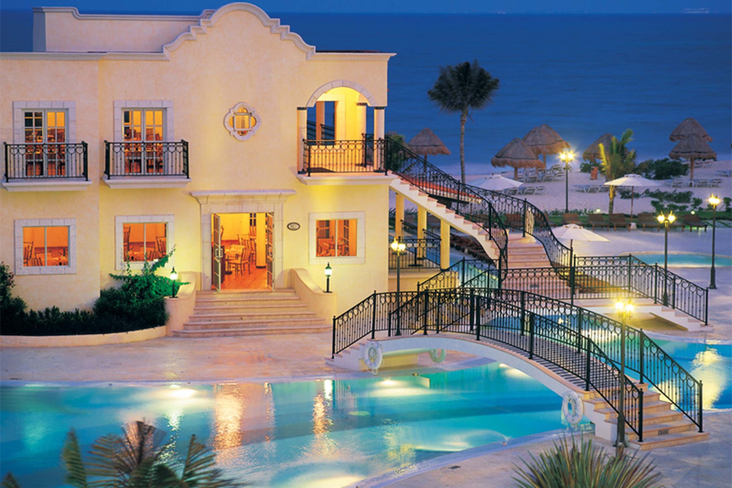 Traveler‑Chosen Secrets Resorts: The Ultimate All‑Inclusive Experience