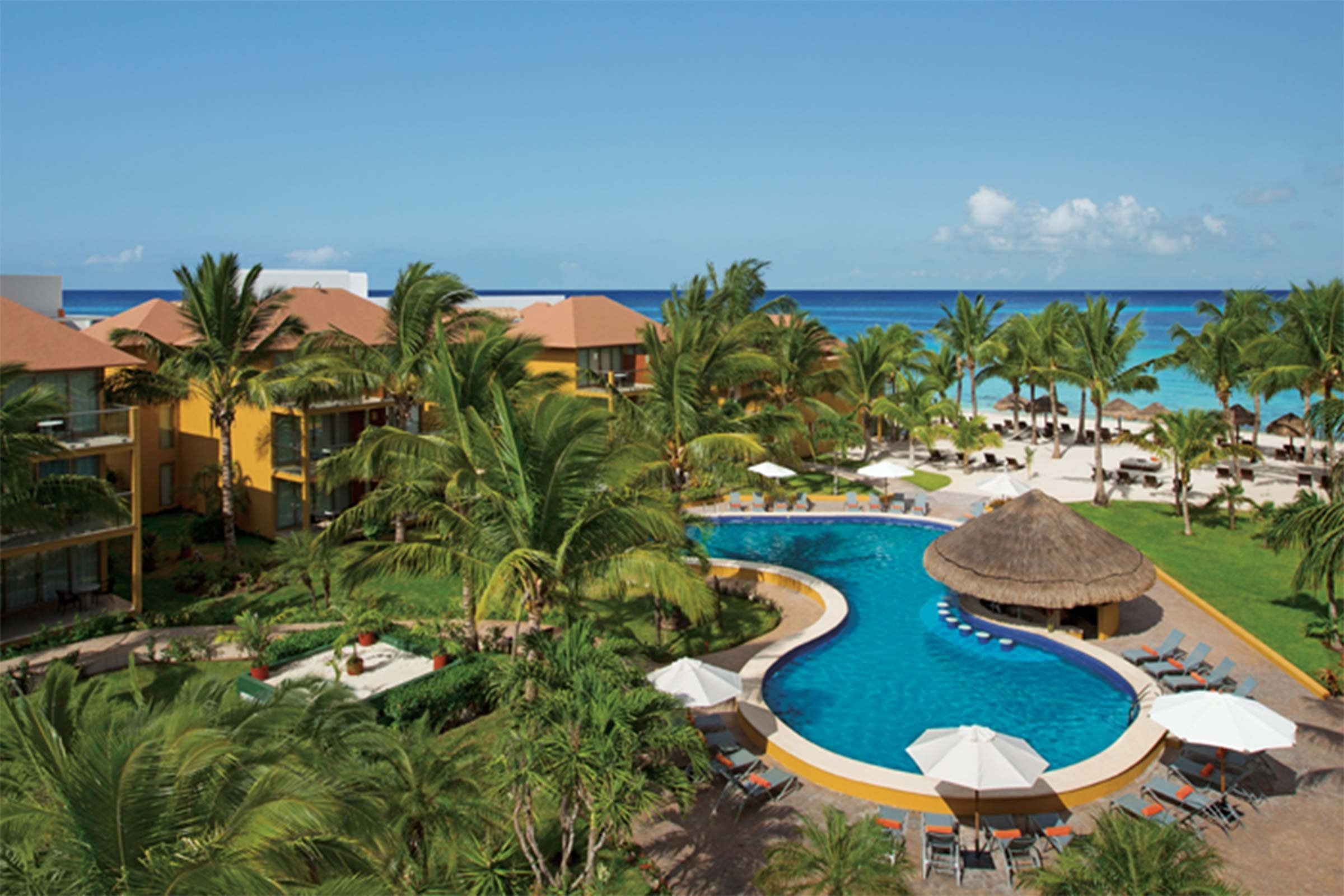 Traveler‑Chosen Secrets Resorts: The Ultimate All‑Inclusive Experience