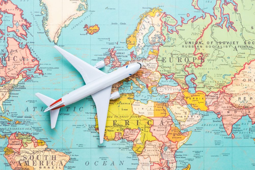 9 Travel Myths You Can Safely Overlook: Modern Tips That Work