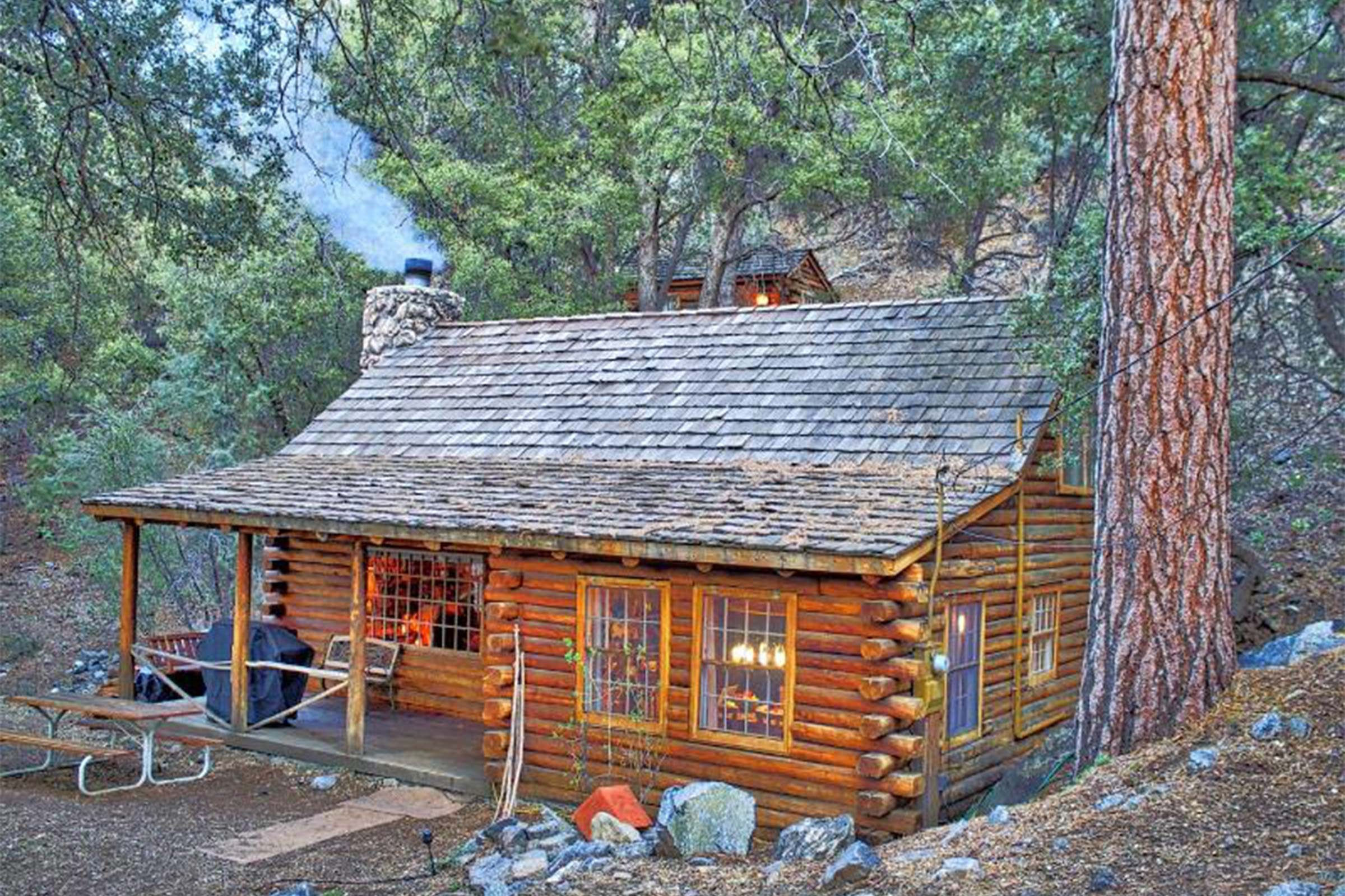 15 Charming Cabins for a Last-Minute Weekend Escape