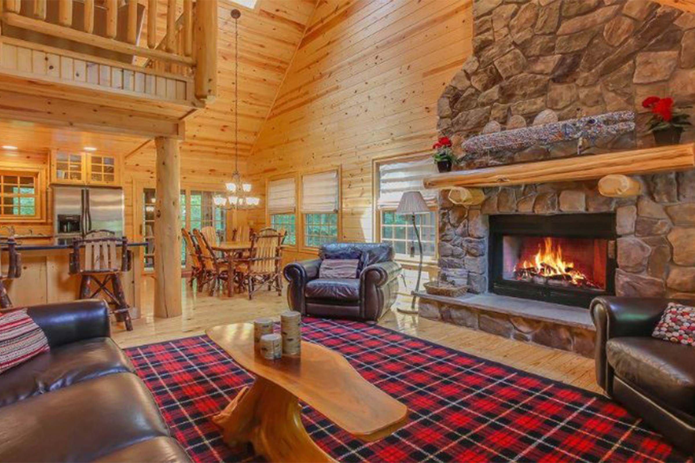 15 Charming Cabins for a Last-Minute Weekend Escape