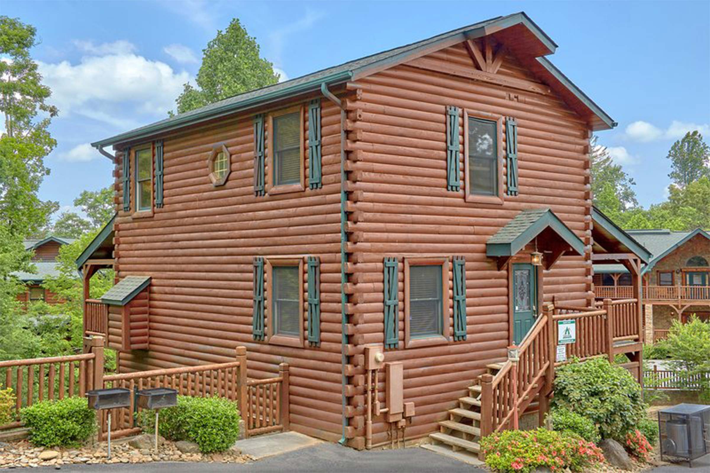 15 Charming Cabins for a Last-Minute Weekend Escape