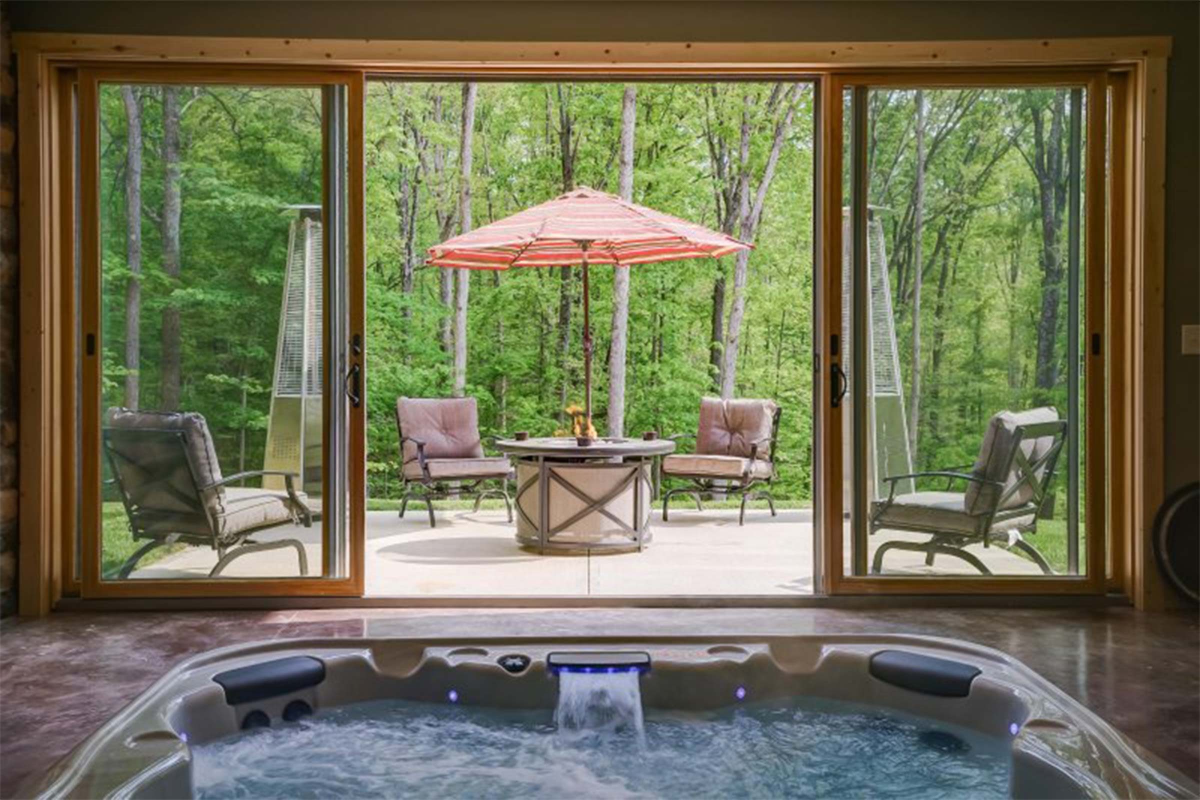 15 Charming Cabins for a Last-Minute Weekend Escape