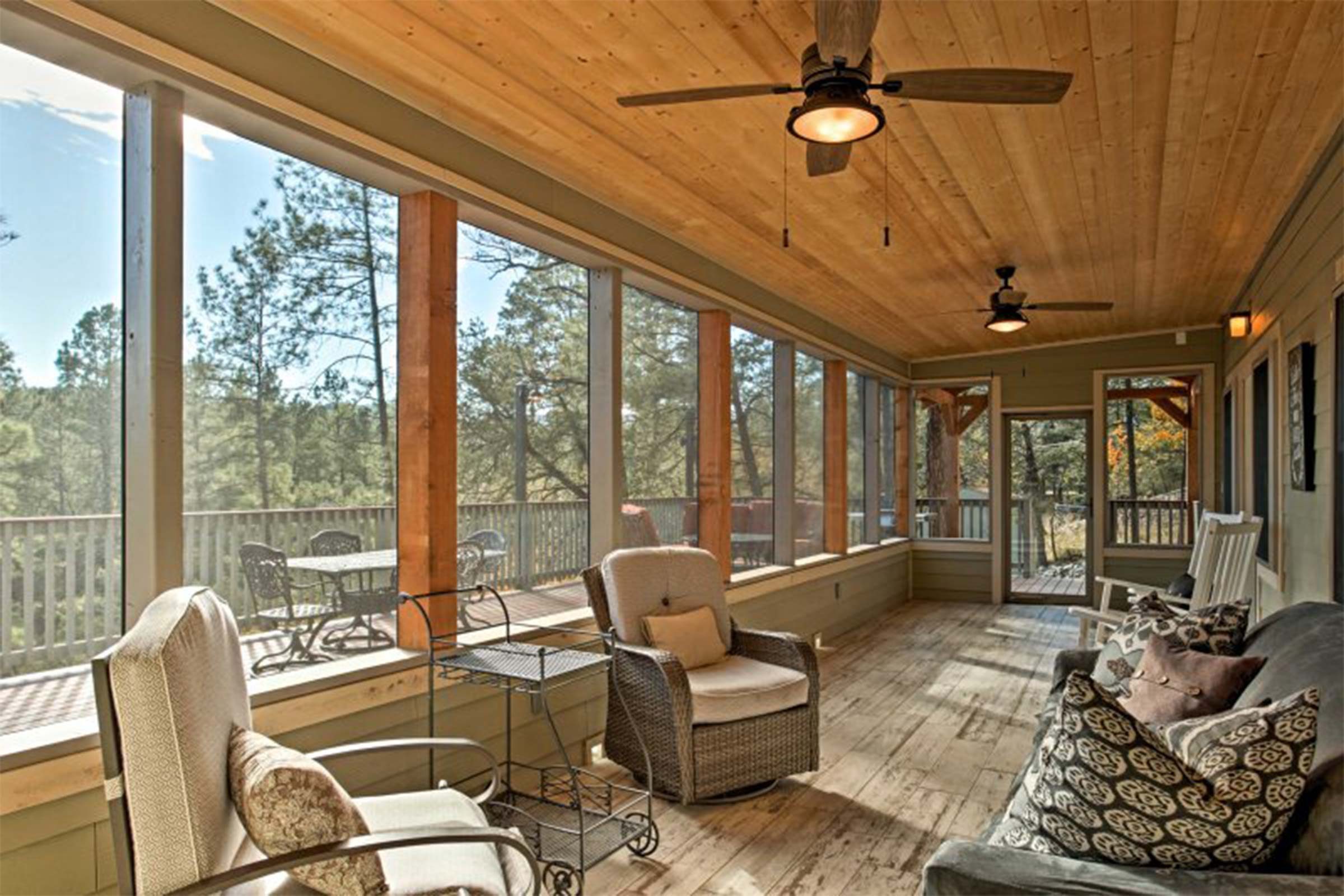 15 Charming Cabins for a Last-Minute Weekend Escape