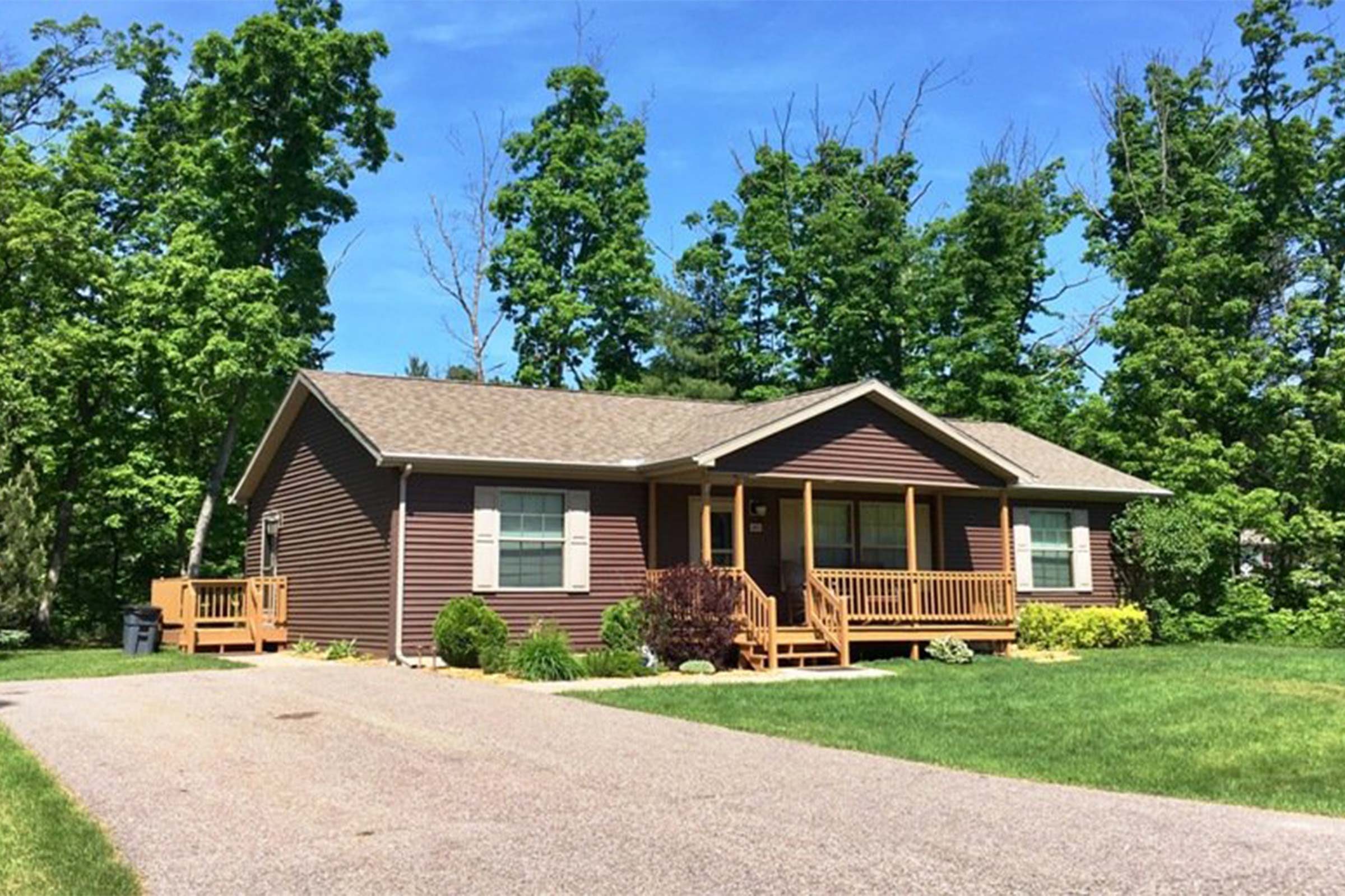 15 Charming Cabins for a Last-Minute Weekend Escape
