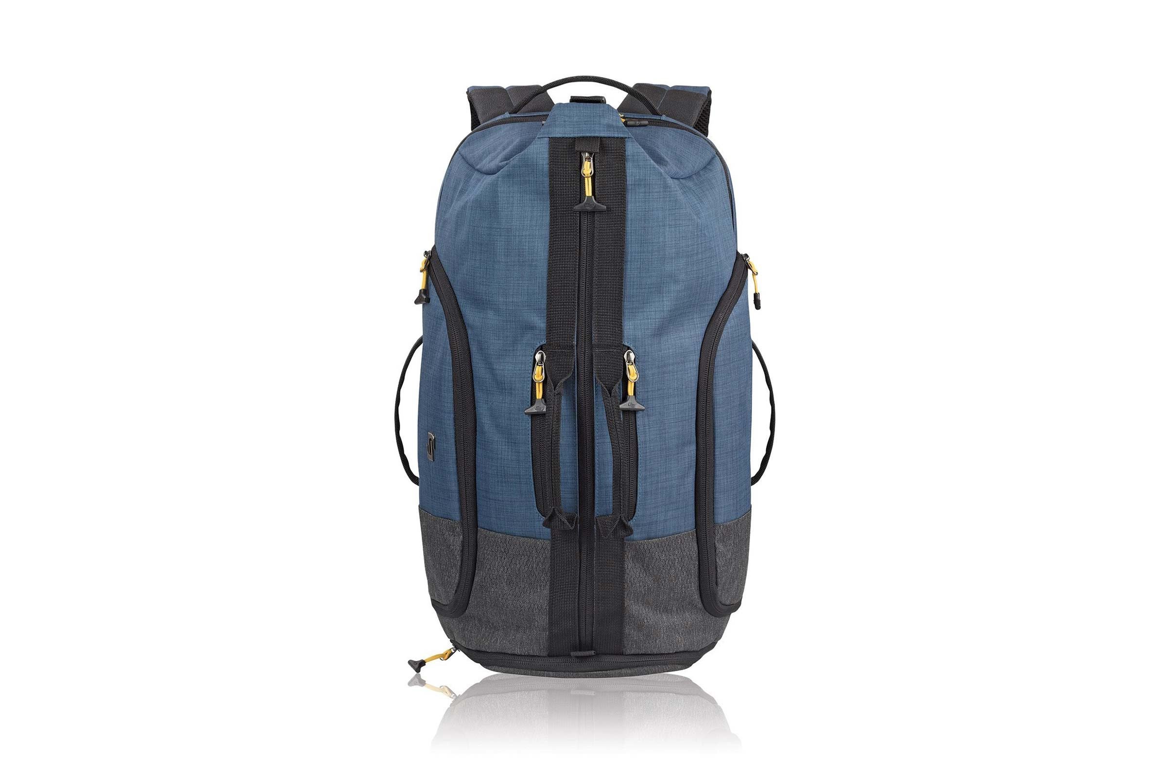 Top 21 Weekender Bags Recommended by Travel Pros