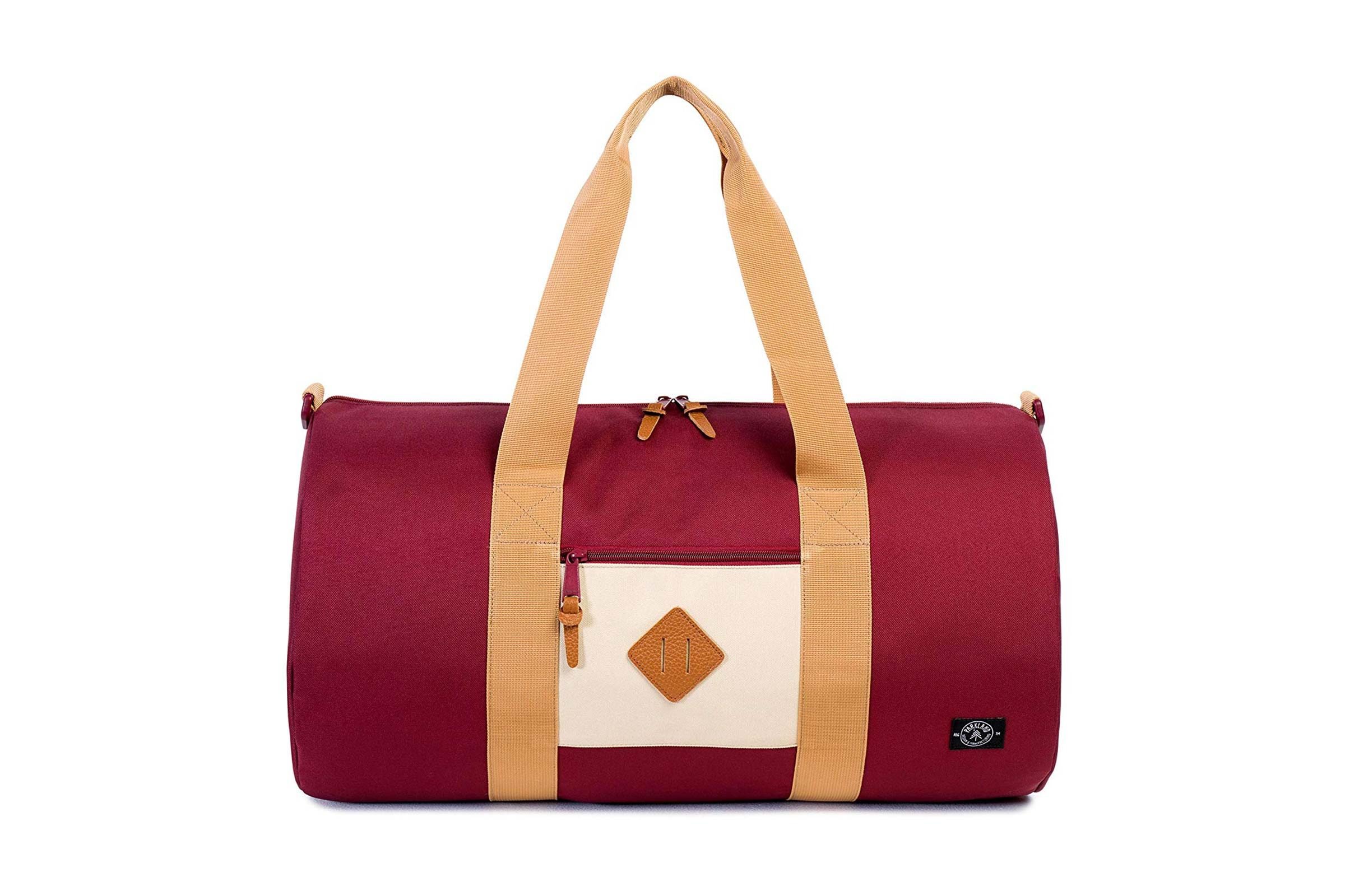 Top 21 Weekender Bags Recommended by Travel Pros