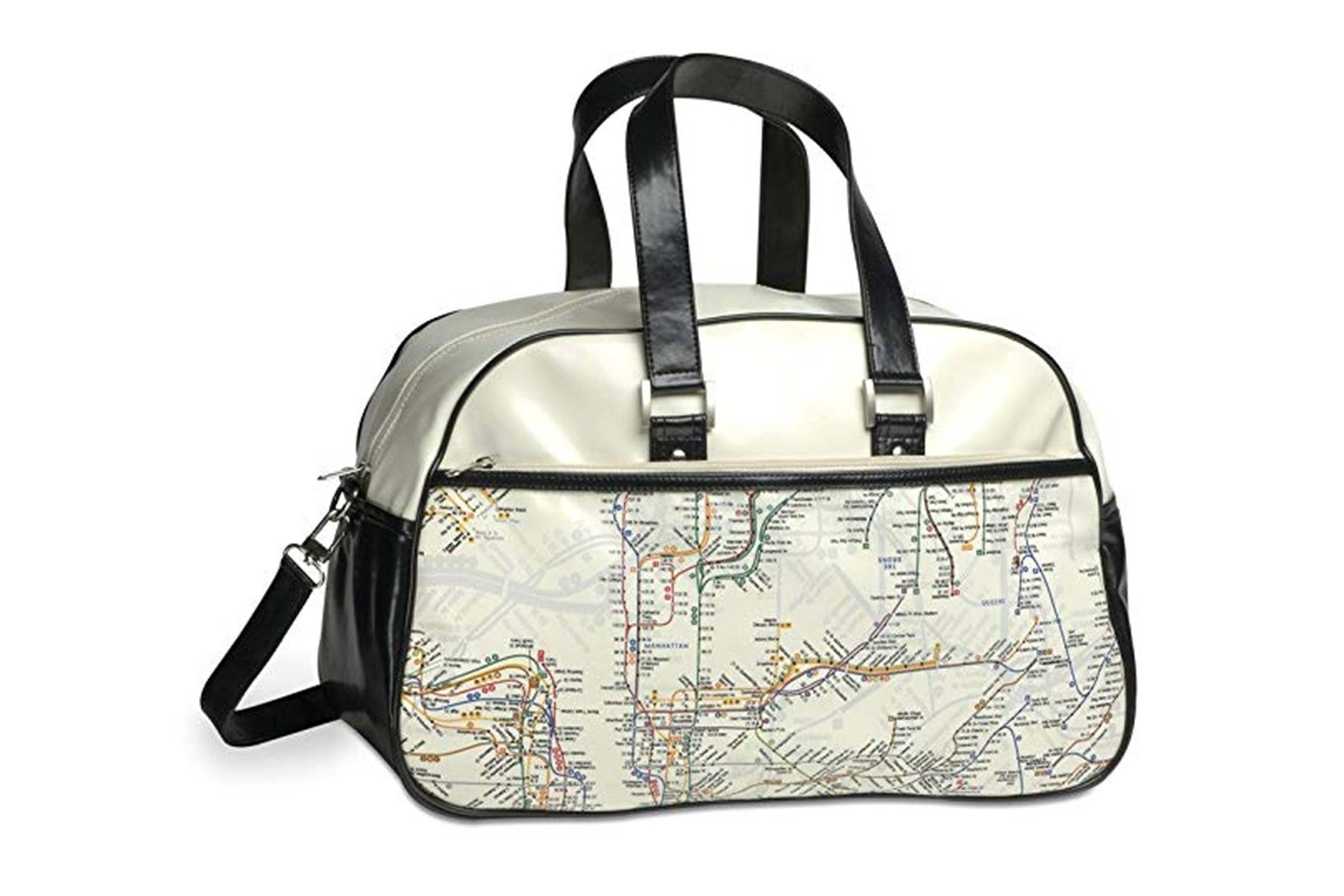 Top 21 Weekender Bags Recommended by Travel Pros