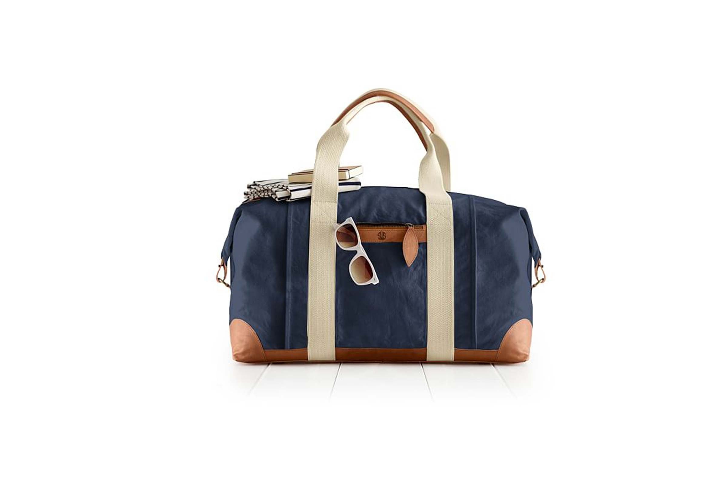 Top 21 Weekender Bags Recommended by Travel Pros