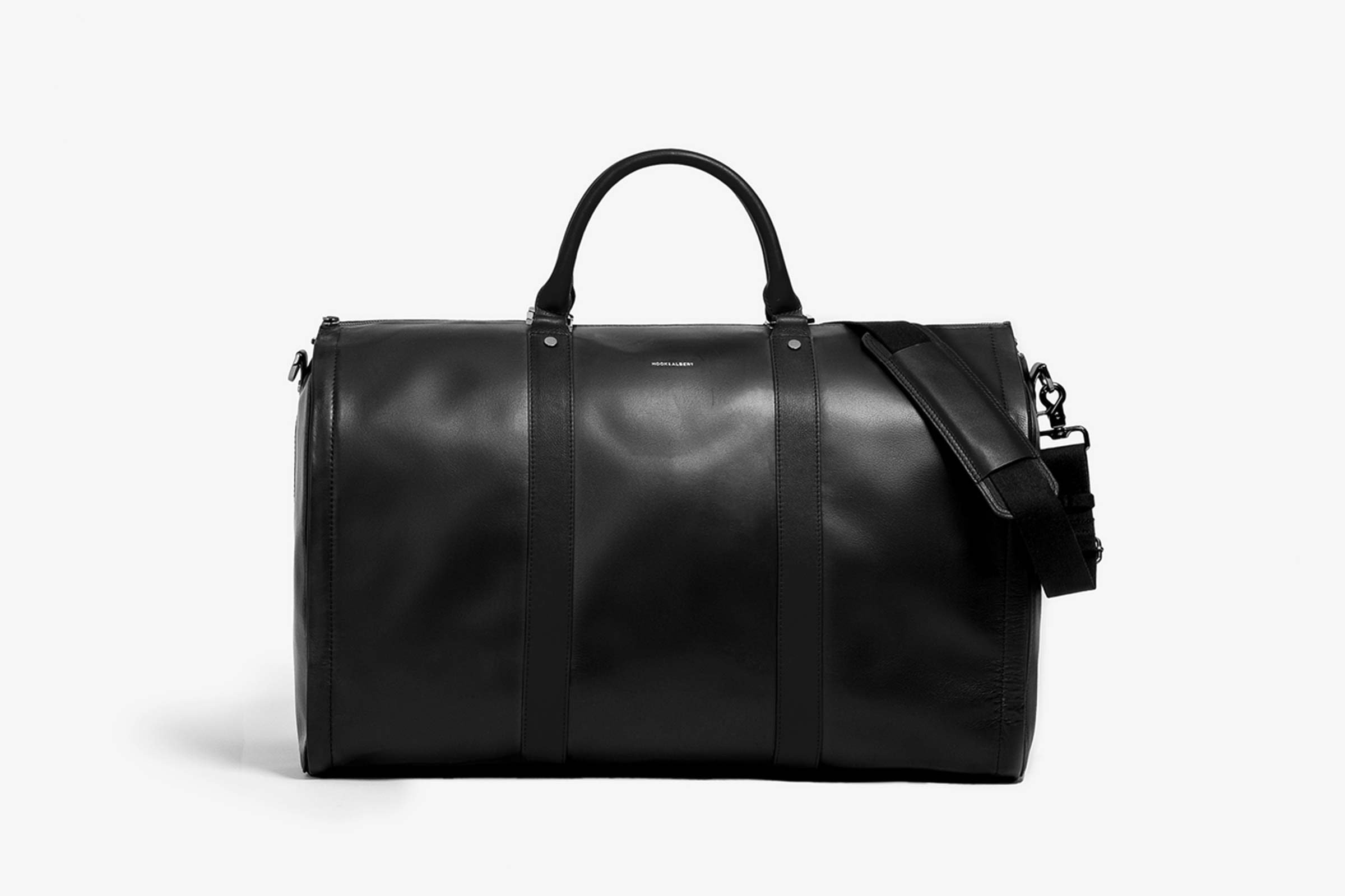 Top 21 Weekender Bags Recommended by Travel Pros