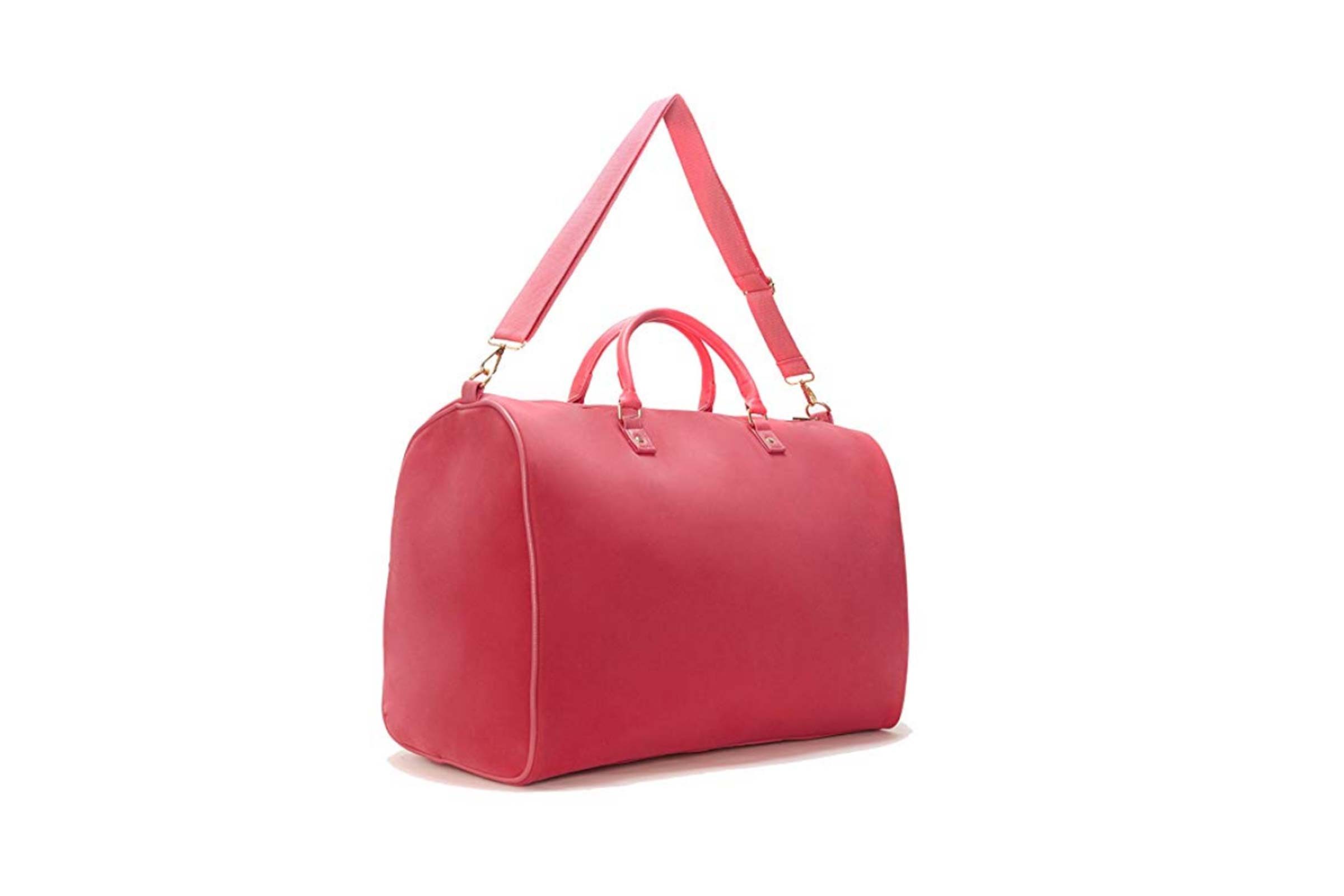 Top 21 Weekender Bags Recommended by Travel Pros