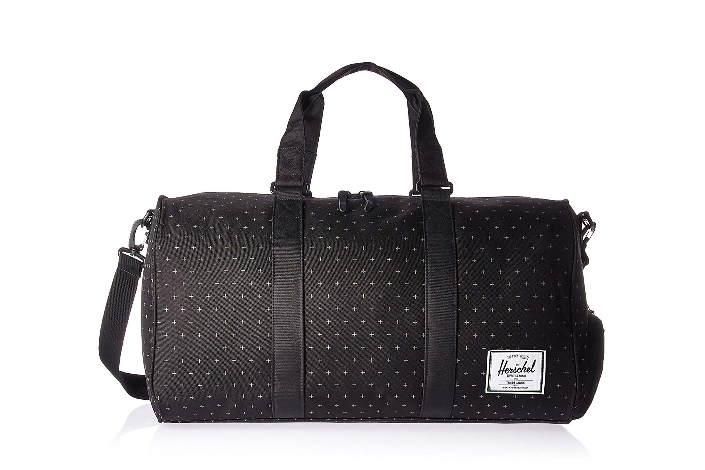 Top 21 Weekender Bags Recommended by Travel Pros