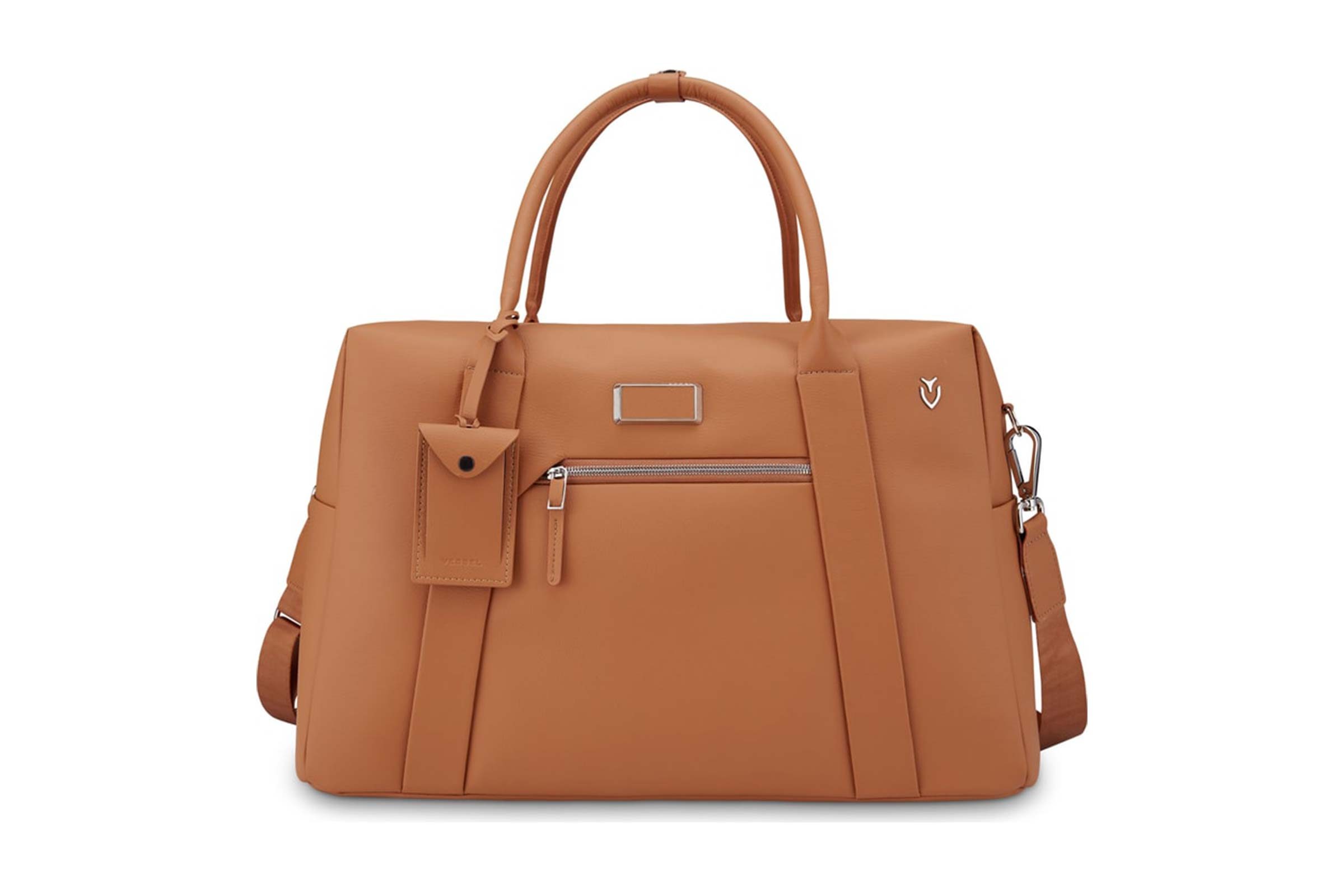 Top 21 Weekender Bags Recommended by Travel Pros