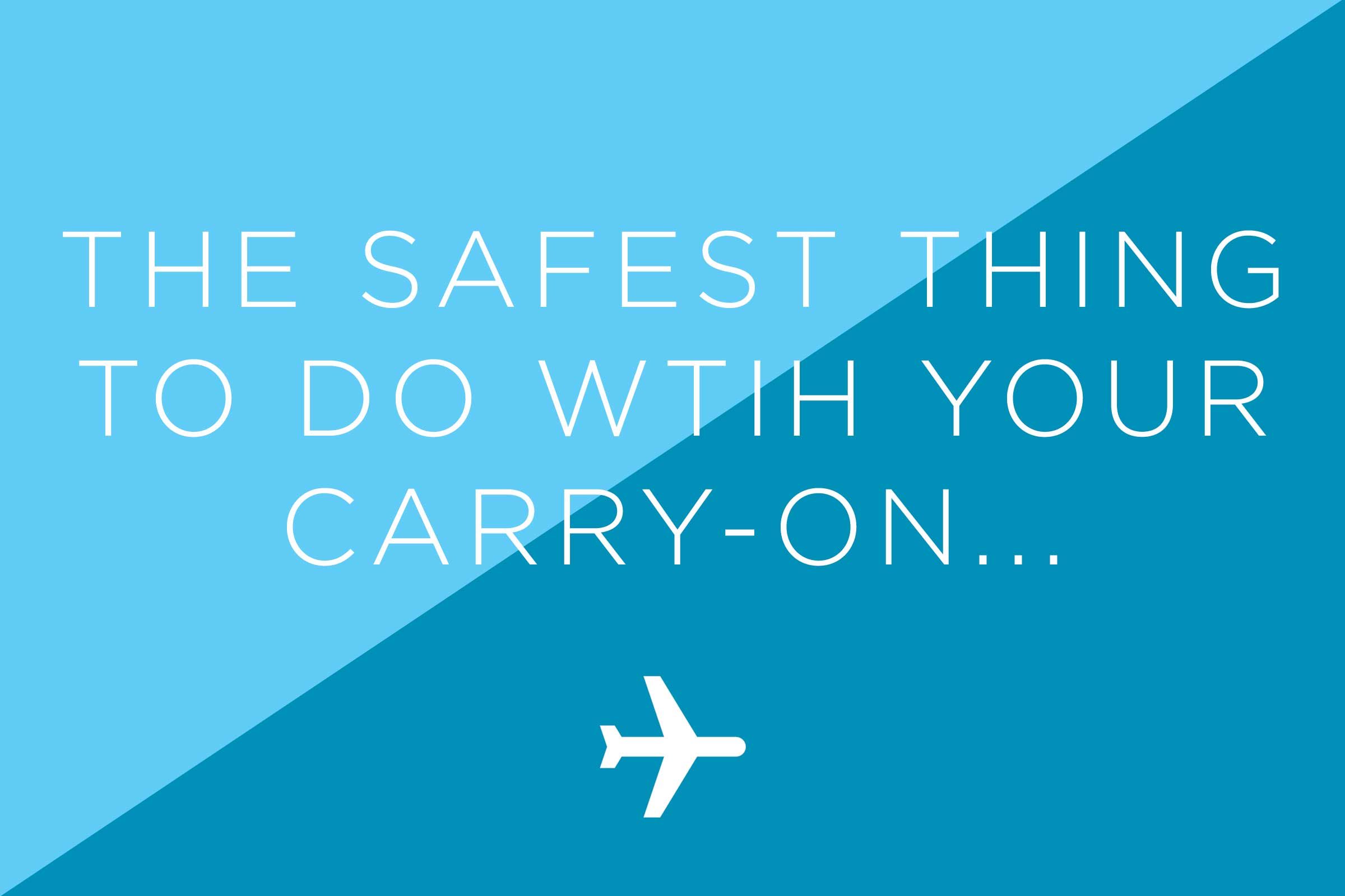 Science-Backed Guide to Surviving a Plane Crash