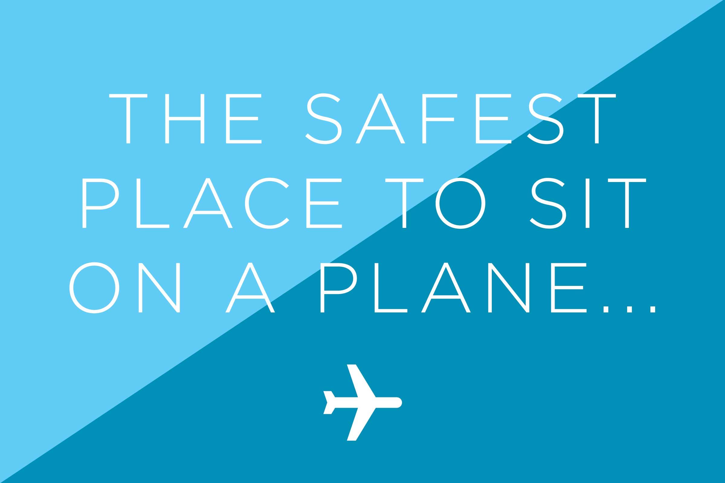 Science-Backed Guide to Surviving a Plane Crash