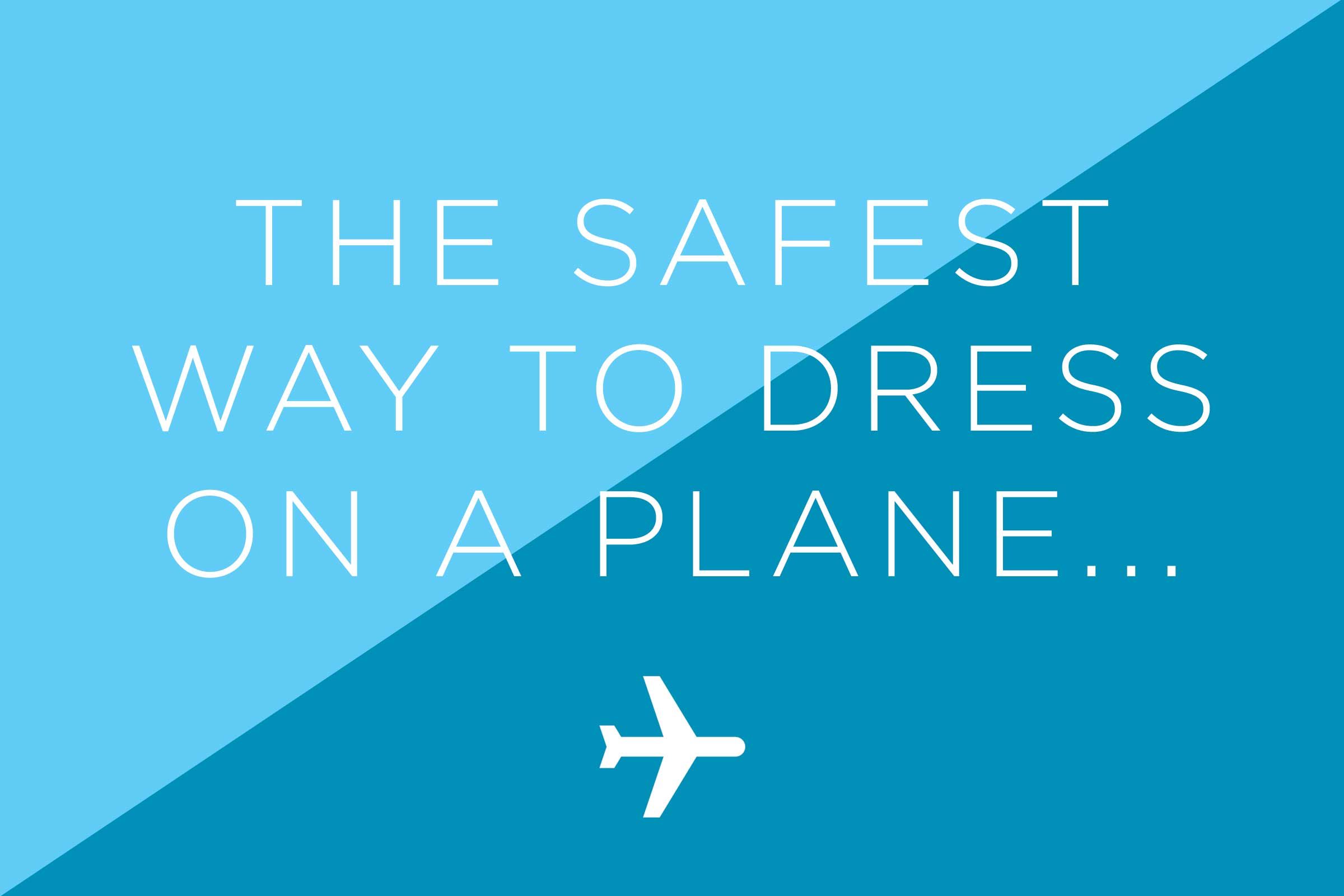 Science-Backed Guide to Surviving a Plane Crash