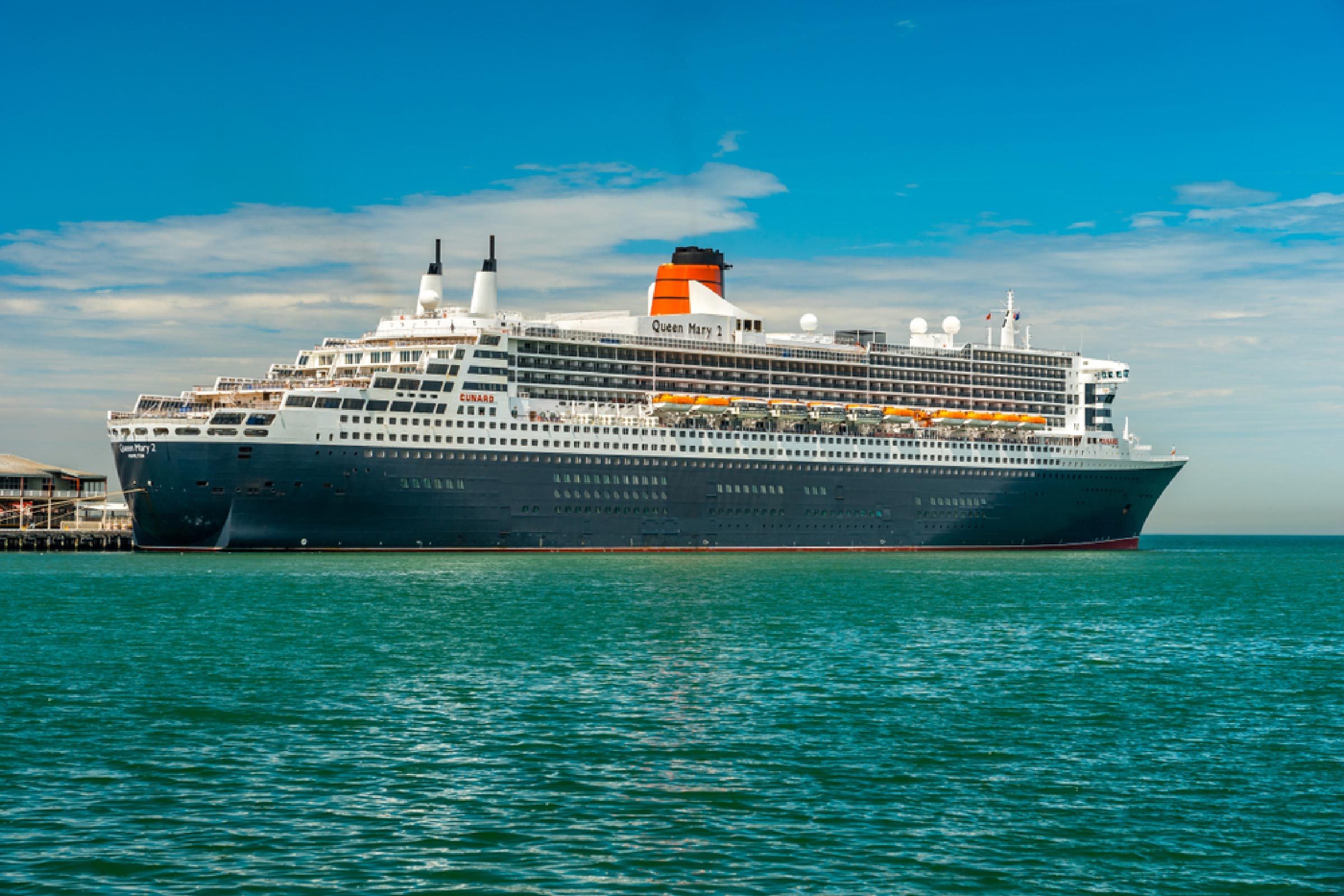 12 Must‑Do Bucket‑List Cruises Every Traveler Should Experience