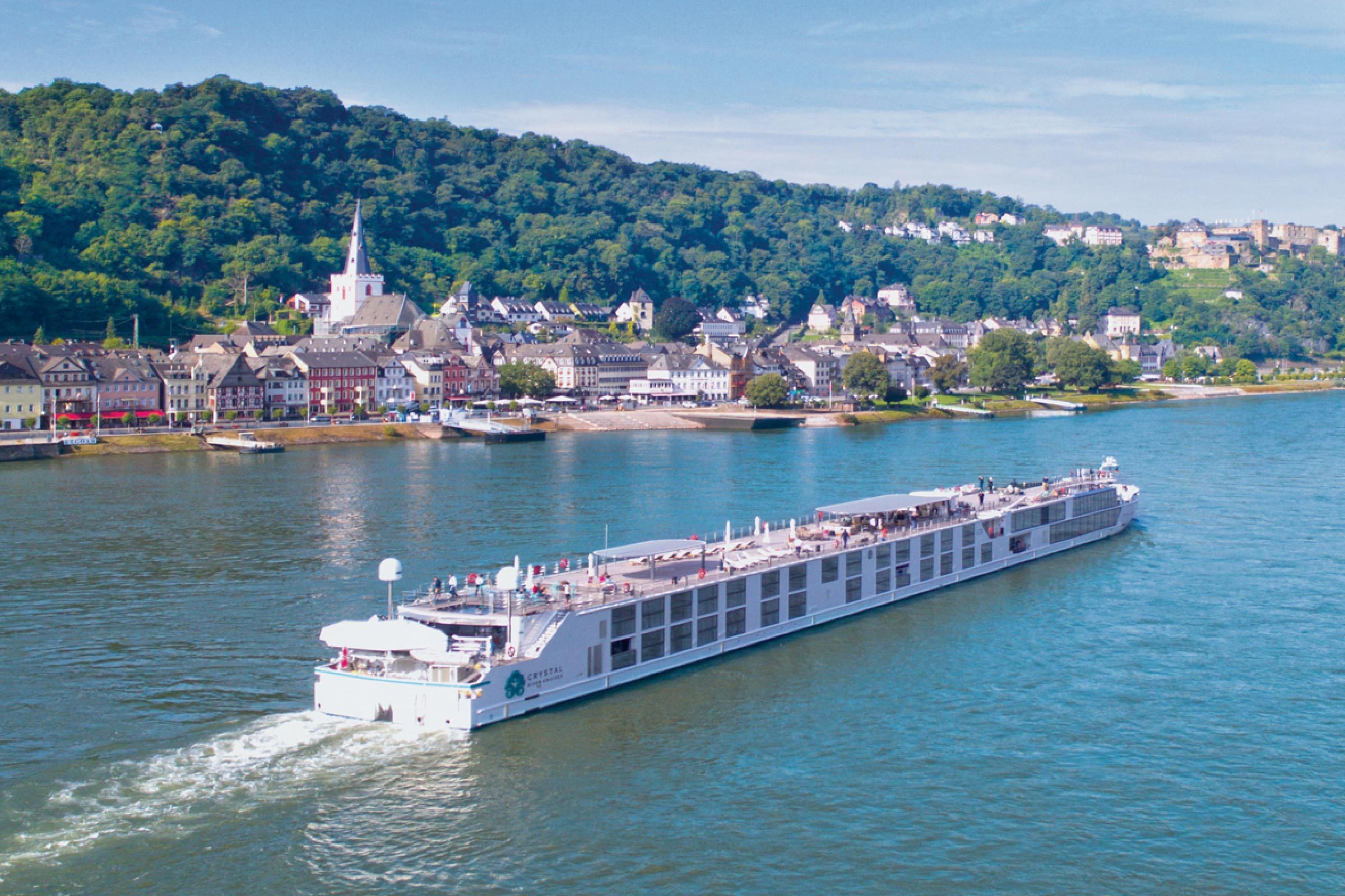 12 Must‑Do Bucket‑List Cruises Every Traveler Should Experience