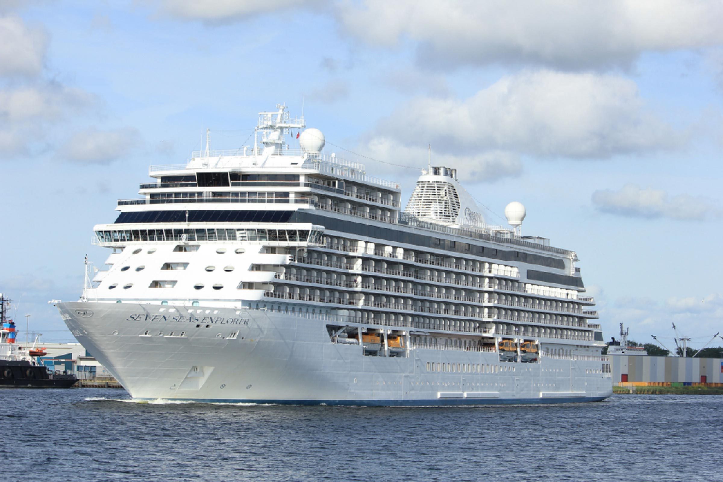 12 Must‑Do Bucket‑List Cruises Every Traveler Should Experience