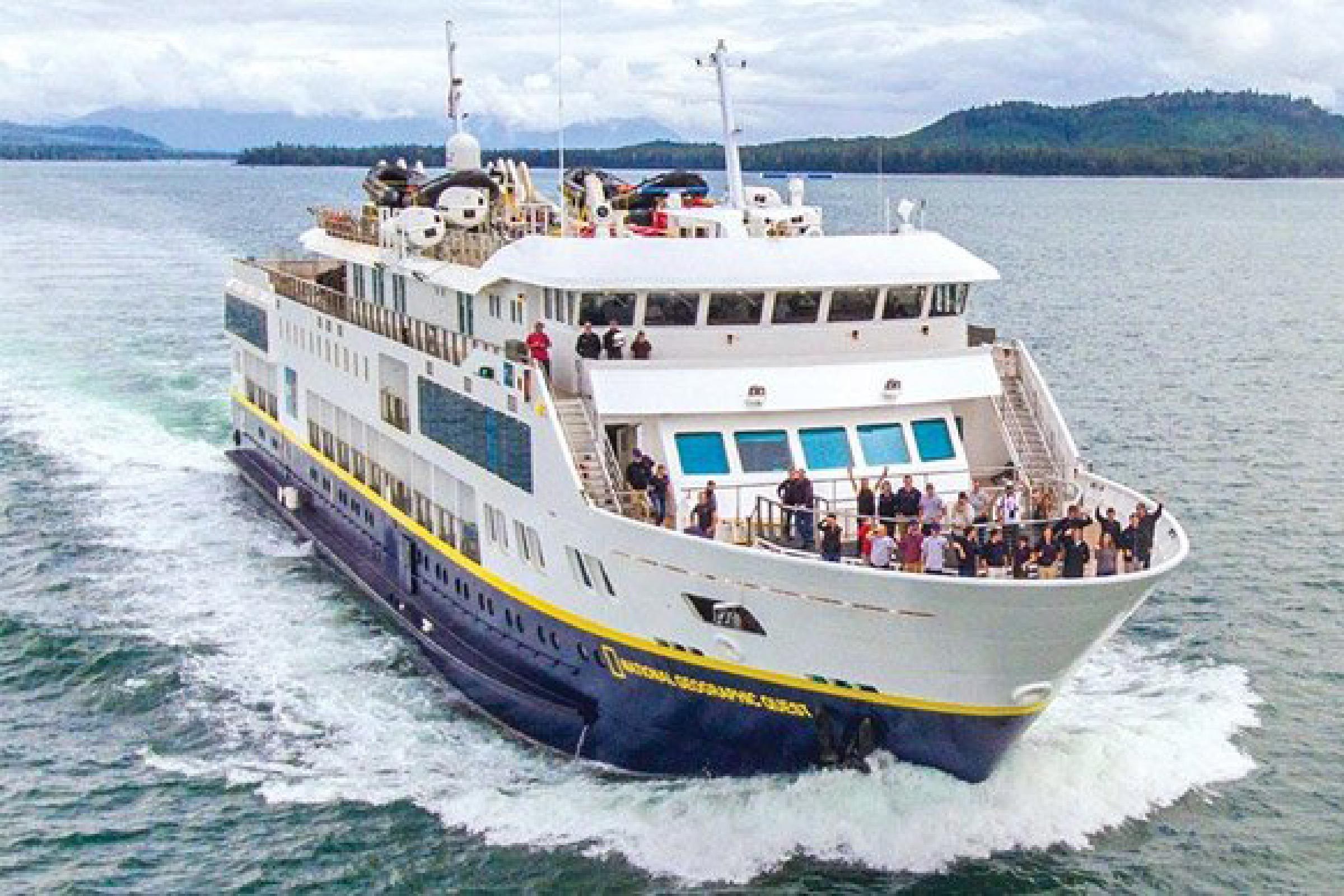 12 Must‑Do Bucket‑List Cruises Every Traveler Should Experience