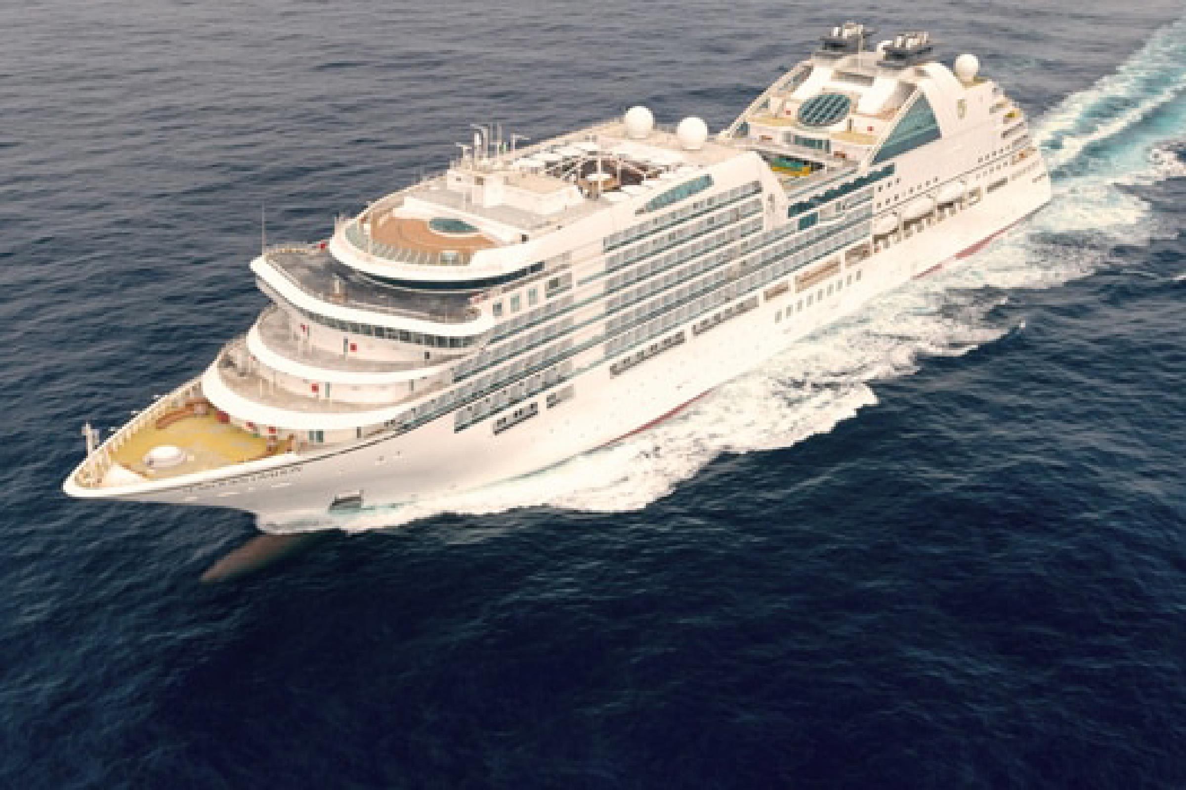 12 Must‑Do Bucket‑List Cruises Every Traveler Should Experience