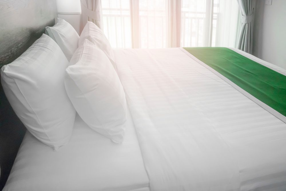 Stay Safe & Secure: 22 Expert Tips for a Peaceful Hotel Experience