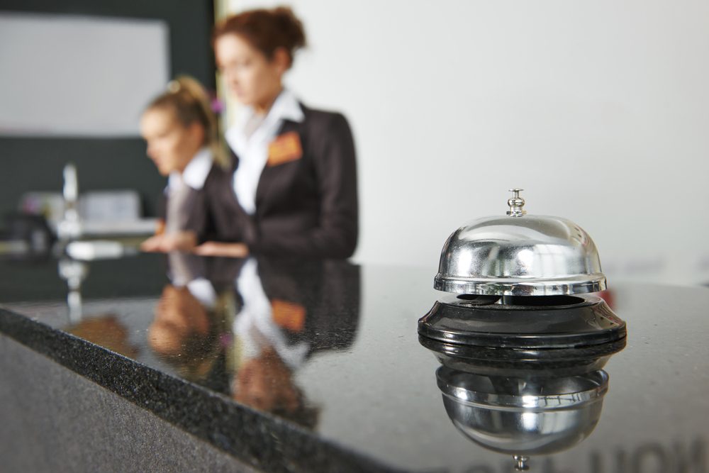 Stay Safe & Secure: 22 Expert Tips for a Peaceful Hotel Experience