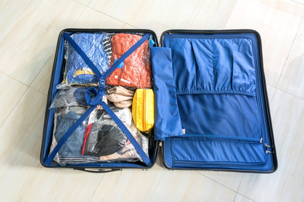 14 Expert Packing Hacks from Flight Attendants