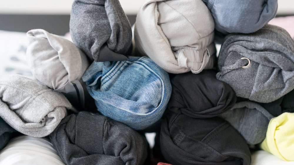 14 Expert Packing Hacks from Flight Attendants