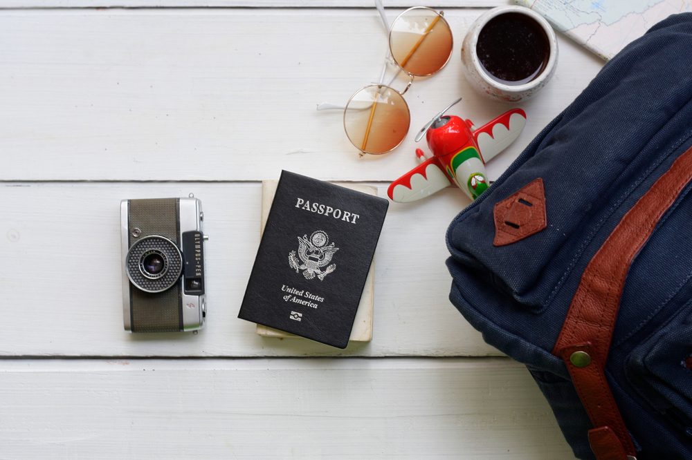 14 Expert Packing Hacks from Flight Attendants