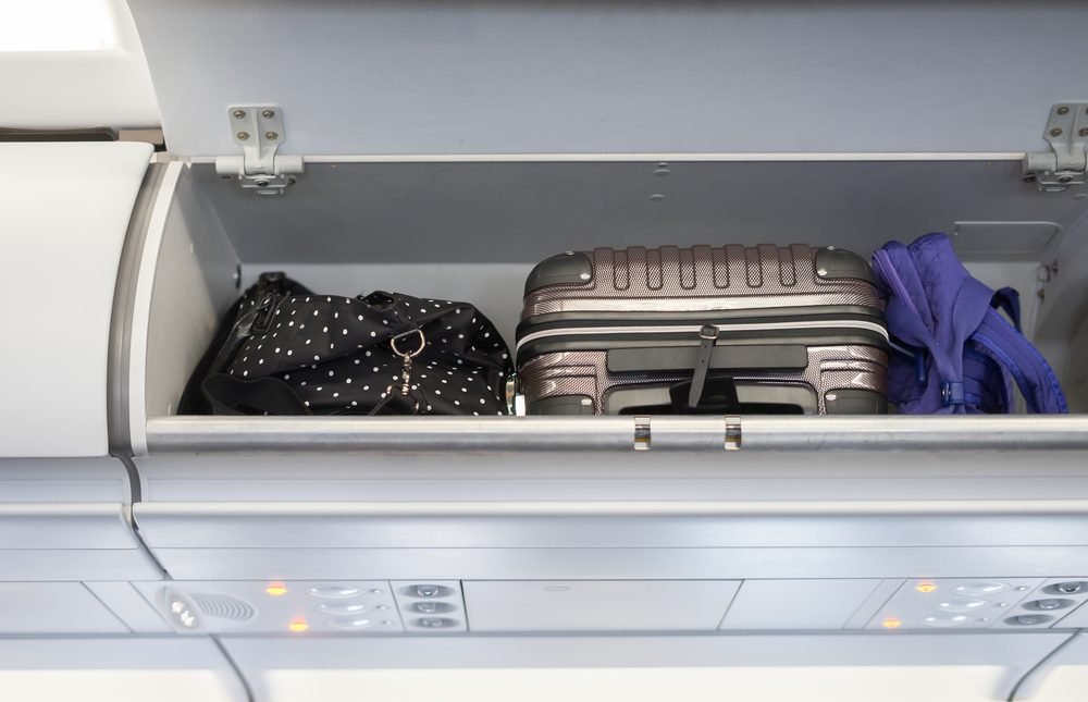 14 Expert Packing Hacks from Flight Attendants