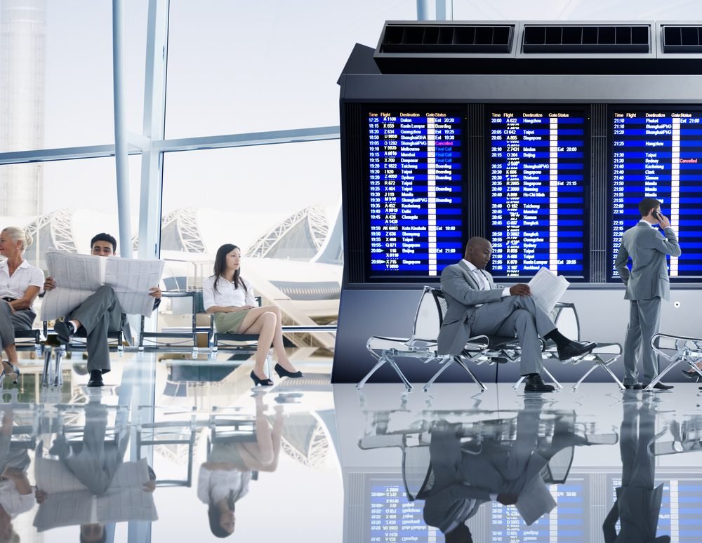 14 Expert Packing Hacks from Flight Attendants