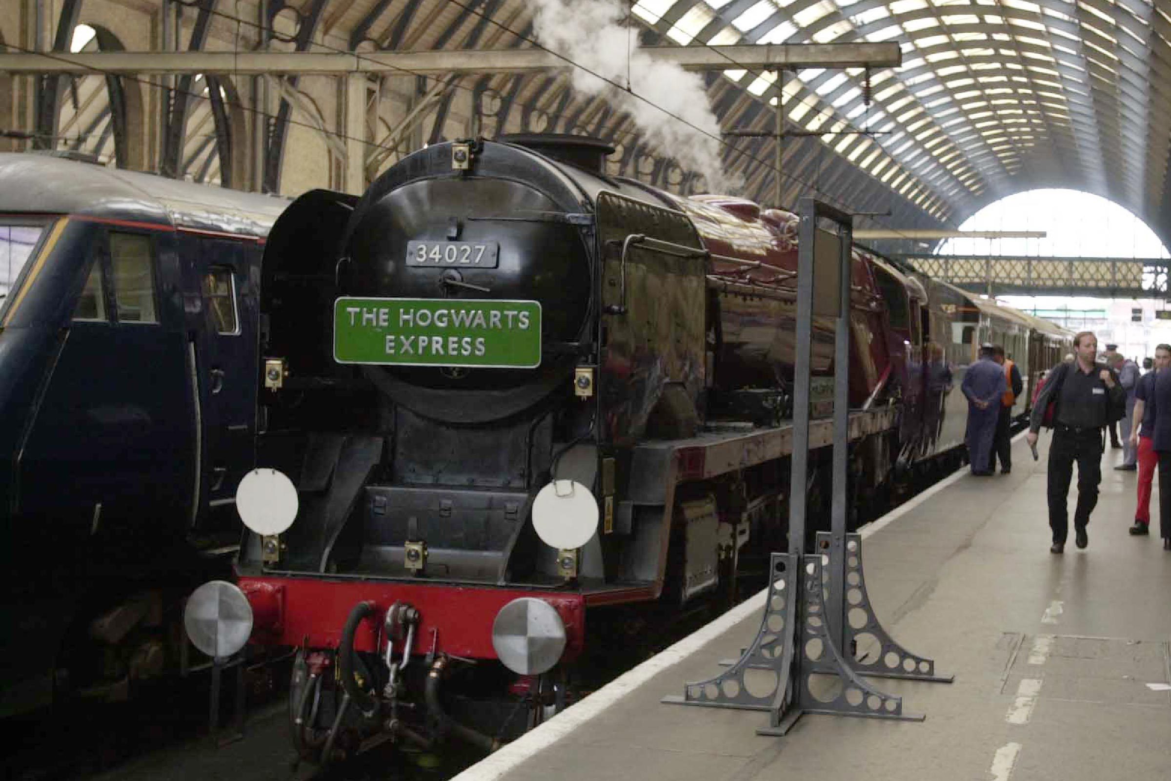 65 Must-Visit Film & TV Locations Around the World