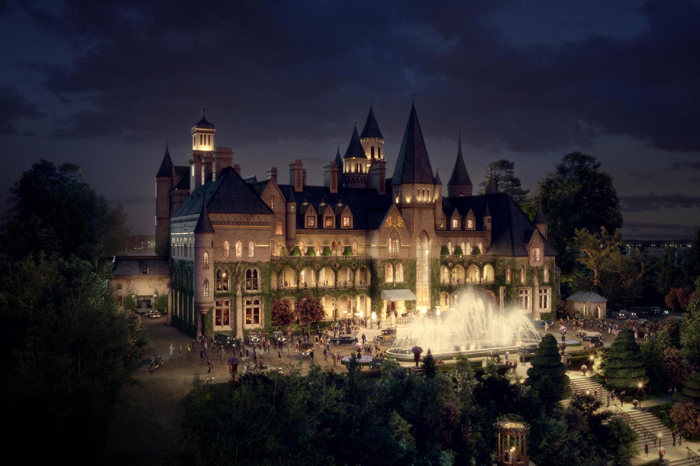 65 Must-Visit Film & TV Locations Around the World