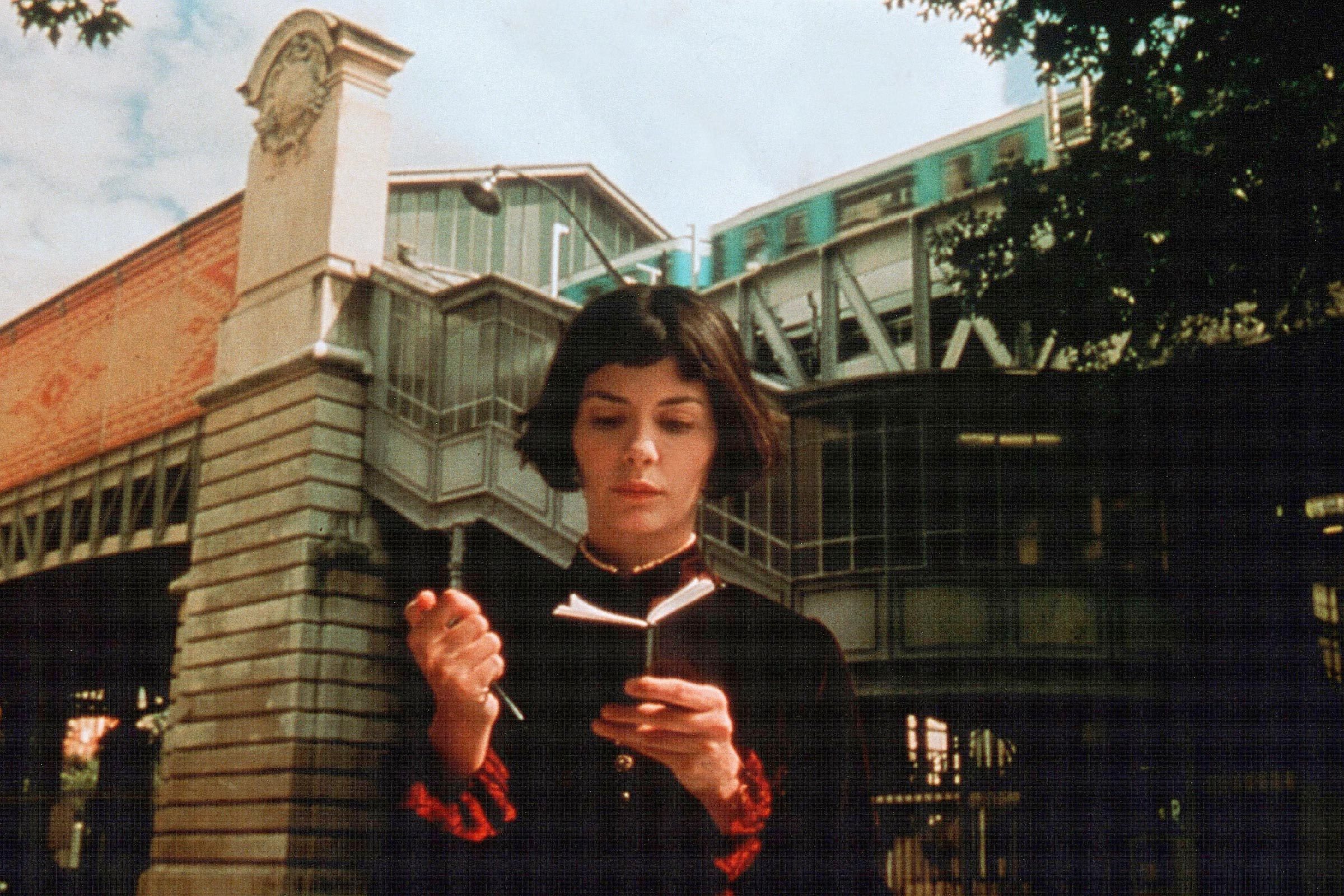 65 Must-Visit Film & TV Locations Around the World