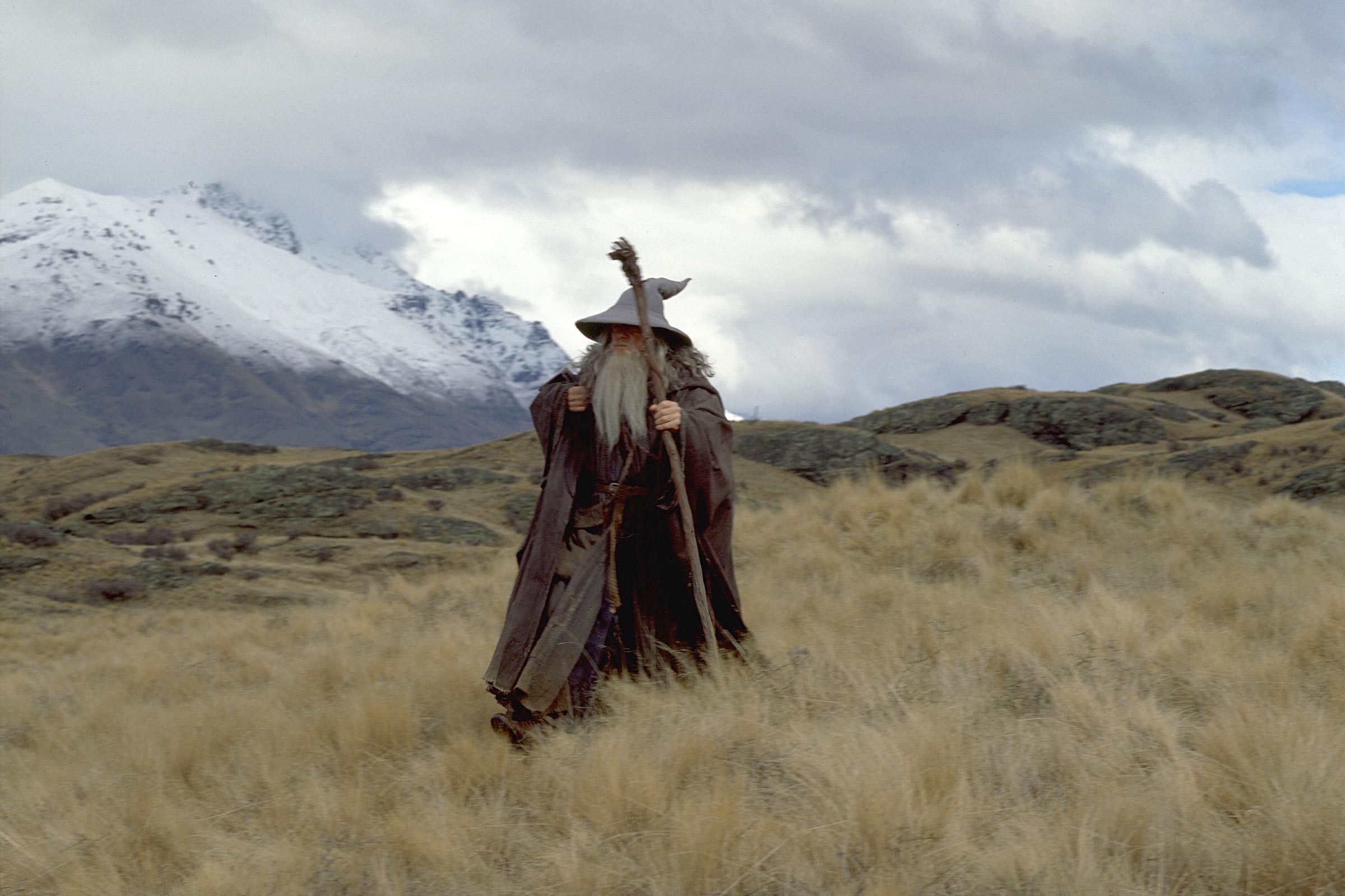 65 Must-Visit Film & TV Locations Around the World