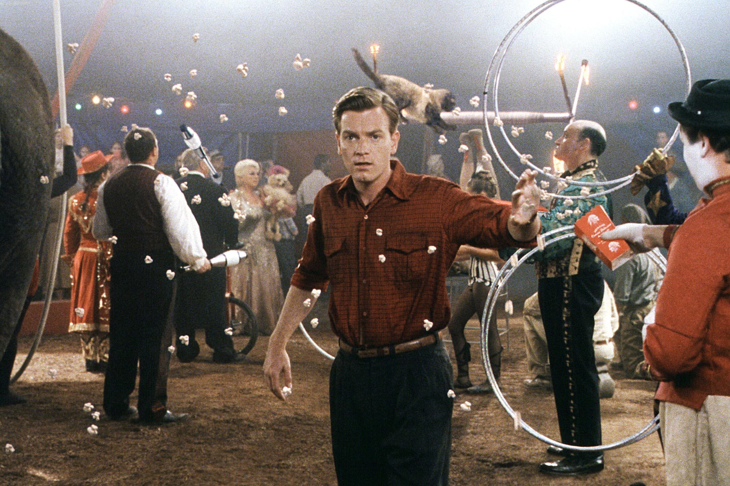 65 Must-Visit Film & TV Locations Around the World