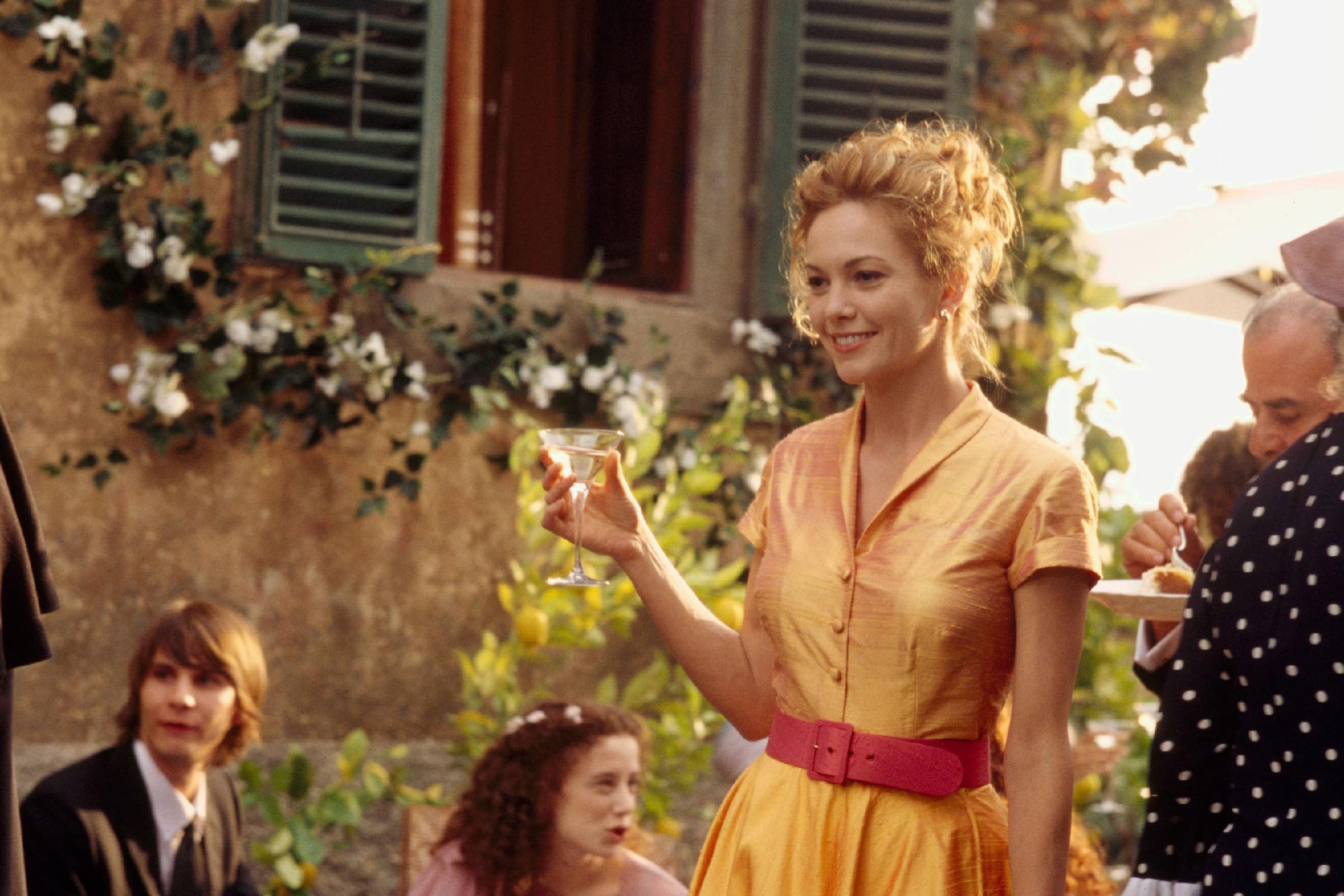 65 Must-Visit Film & TV Locations Around the World