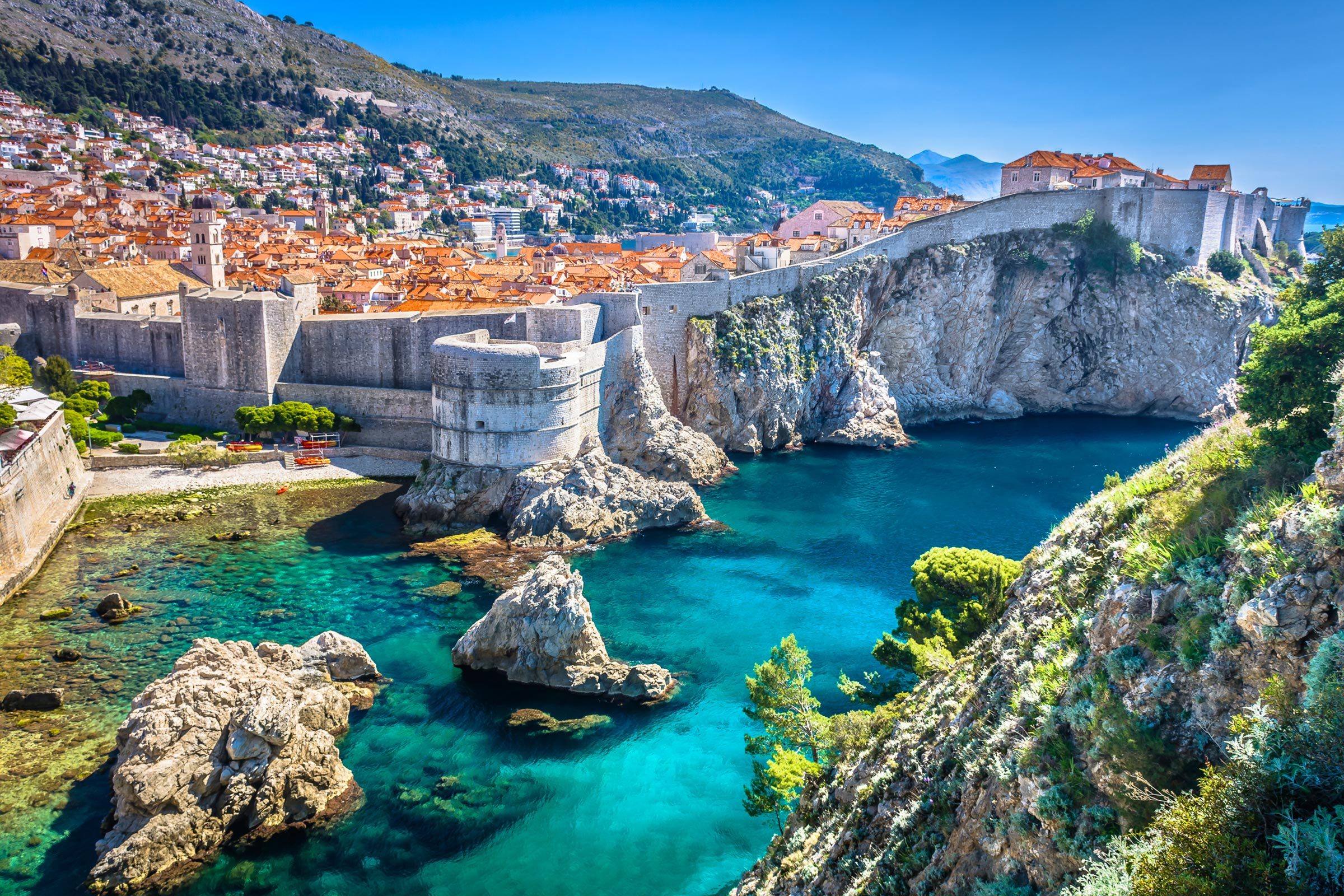 Discover 11 Affordable Alternatives to Europe’s Most Expensive Cities