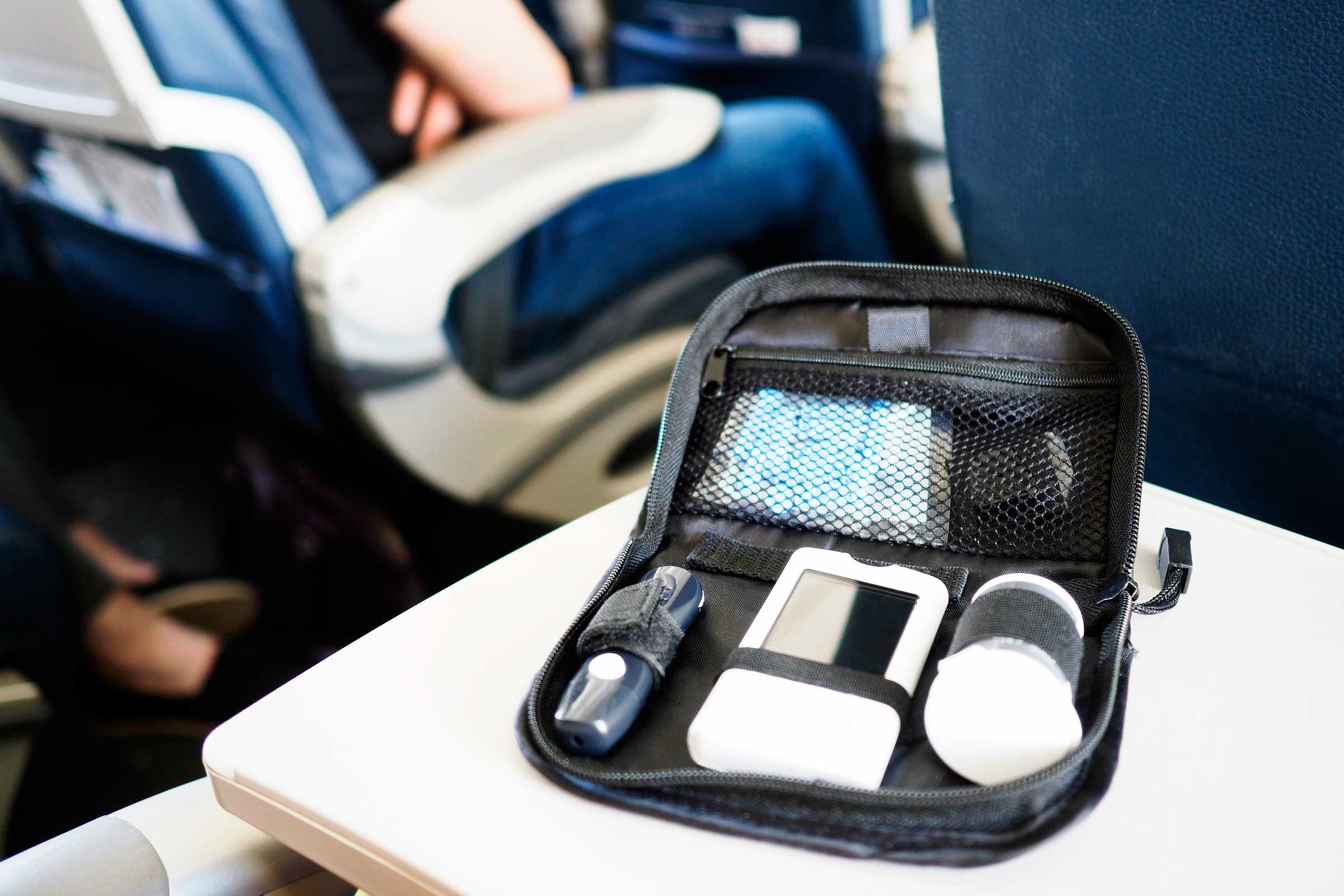 11 Free Perks You Can Enjoy on Any Flight