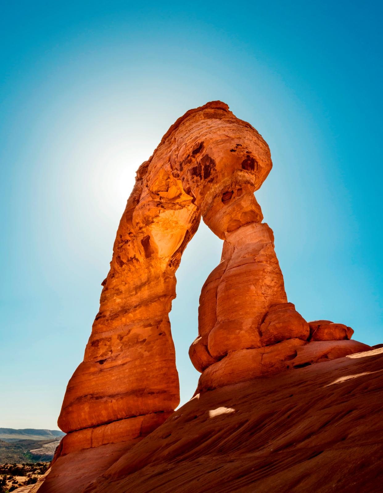 18 Proven Smartphone Tricks for Perfect Vacation Photos