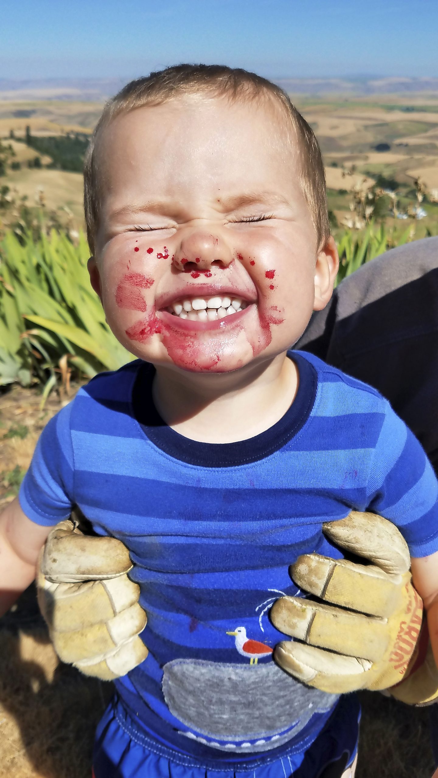 18 Proven Smartphone Tricks for Perfect Vacation Photos